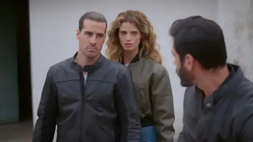 A Protegida Temporada 1 Episodios 6 • Sub Español