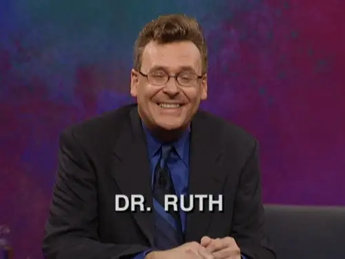 Whose Line Is It Anyway? 1998 Temporada 3 Episodios 23 • Sub Español