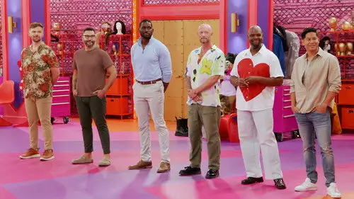 RuPaul: Reinas del drag: All Stars Temporada 11 Episodios 6 • Sub Español