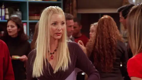 Friends Temporada 9 Episodios 12 • Sub Español