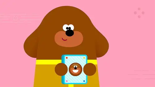 Hey Duggee Temporada 4 Episodios 22 • Sub Español
