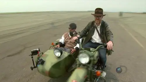 Pogromcy mitów S6E17 • Oglądaj Online