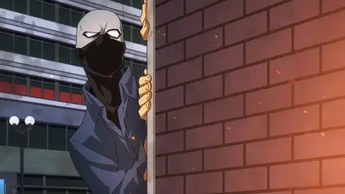 My Hero Academia Temporada 3 Episodios 24 • Sub Español