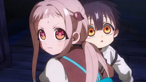 Jibaku Shounen Hanako-kun Temporada 2 Episodios 20 • Sub Español