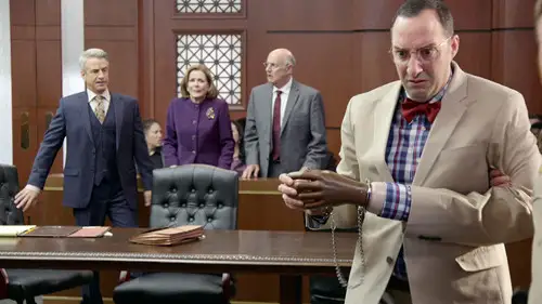 Arrested Development Temporada 5 Episodios 15 • Sub Español