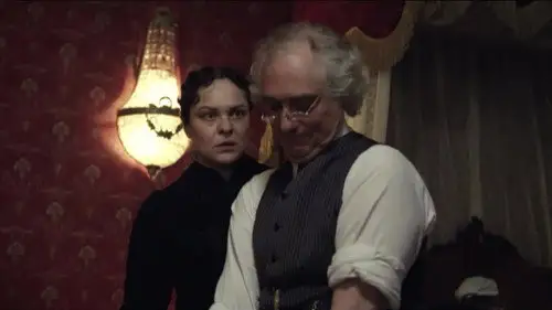Anna Karenina Temporada 1 Episodios 2 • Sub Español