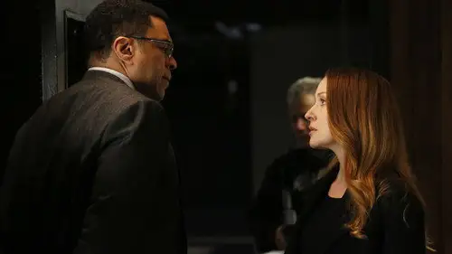 The Blacklist Temporada 6 Episodios 21 • Sub Español