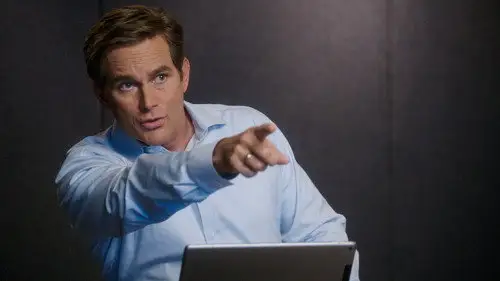 Major Crimes Temporada 6 Episodios 3 • Sub Español