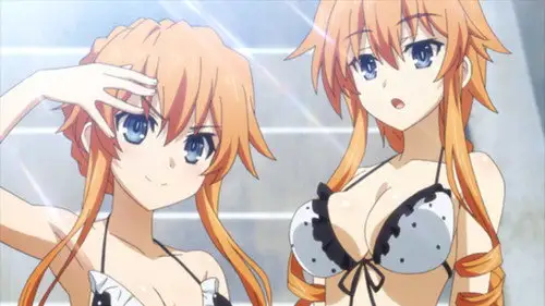 Date A Live Temporada 2 Episodios 3 • Sub Español