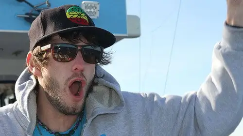 Wicked Tuna: Outer Banks Temporada 1 Episodios 9 • Sub Español