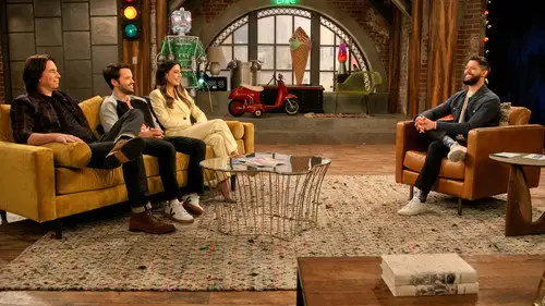 iCarly Temporada 0 Episodios 1 • Sub Español
