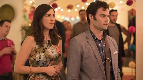 Barry Temporada 1 Episodios 4 • Sub Español