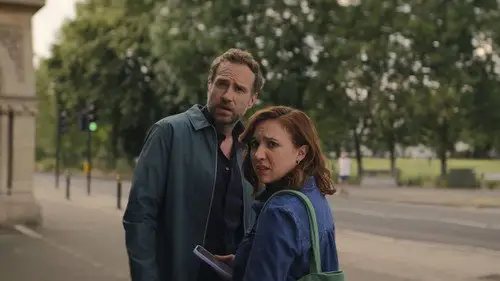 Ciclos Temporada 4 Episodios 6 • Sub Español