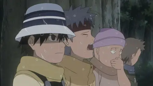 Naruto Shippuden Temporada 9 Episodios 180 • Sub Español