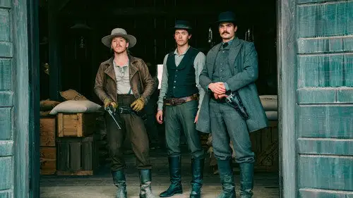 Billy el Niño Temporada 1 Episodios 7 • Sub Español