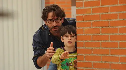 Los Protegidos Temporada 2 Episodios 2 • Sub Español