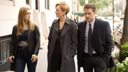 Manifest Temporada 1 Episodios 8 • Sub Español