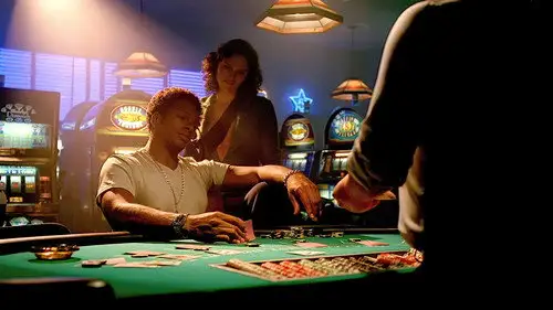 CSI: Las Vegas Temporada 1 Episodios 2 • Sub Español