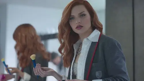 Élite Temporada 7 Episodios 5 • Sub Español