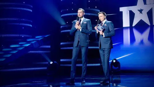 Mam talent! Temporada 12 Episodios 10 • Sub Español