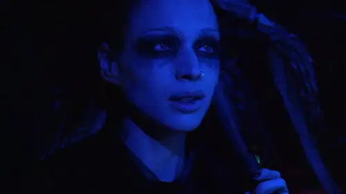 Expediente X Temporada 5 Episodios 11 • Sub Español