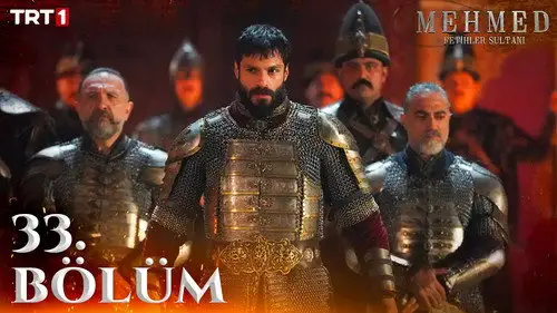Mehmed: Fetihler Sultanı Temporada 2 Episodios 18 • Sub Español