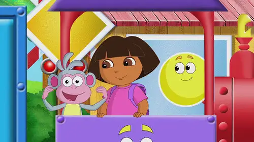Dora, la exploradora Temporada 8 Episodios 3 • Sub Español