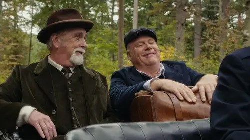 Los misterios de Murdoch Temporada 19 Episodios 17 • Sub Español