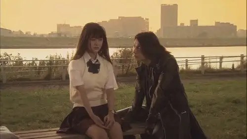 Garo Temporada 2 Episodios 12 • Sub Español