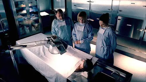 CSI: Las Vegas Temporada 1 Episodios 21 • Sub Español