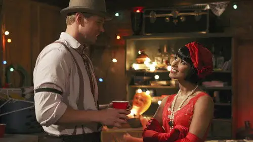 Greek Temporada 1 Episodios 12 • Sub Español