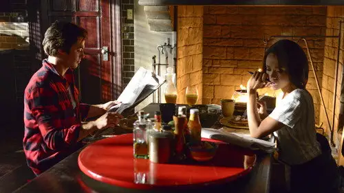 Crónicas vampíricas Temporada 6 Episodios 2 • Sub Español