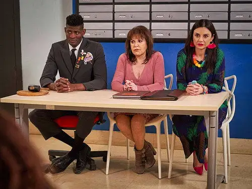 La que se avecina Temporada 11 Episodios 9 • Sub Español
