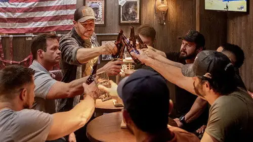 SEAL Team Temporada 7 Episodios 10 • Sub Español