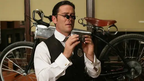 Los misterios de Murdoch Temporada 1 Episodios 2 • Sub Español