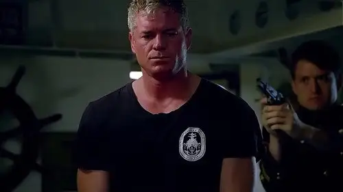 The Last Ship Temporada 1 Episodios 8 • Sub Español