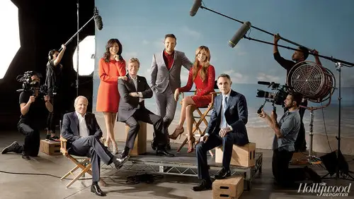 Hollywood en primer plano Temporada 1 Episodios 7 • Sub Español
