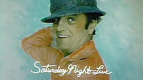 Saturday Night Live Temporada 5 Episodios 18 • Sub Español