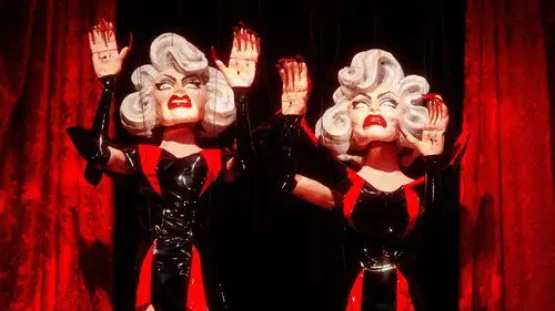 The Boulet Brothers' Dragula Temporada 4 Episodios 8 • Sub Español