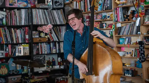 NPR Tiny Desk Concerts Sezon 12 Odc 12 • Online