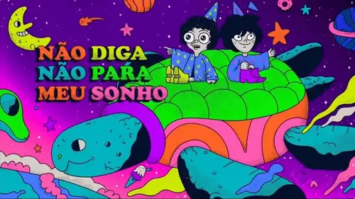 Hermano de Jorel Temporada 4 Episodios 7 • Sub Español