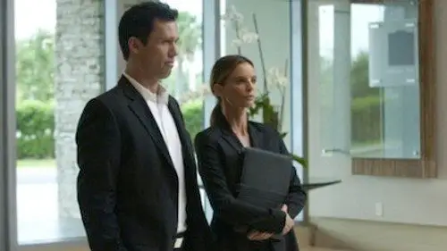 Último aviso Temporada 4 Episodios 6 • Sub Español