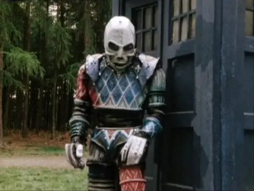 Doctor Who 1963 Temporada 19 Episodios 16 • Sub Español