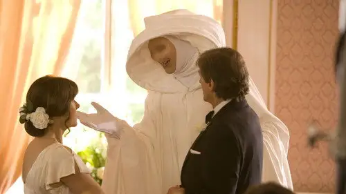 Las aventuras de Sarah Jane Temporada 3 Episodios 5 • Sub Español