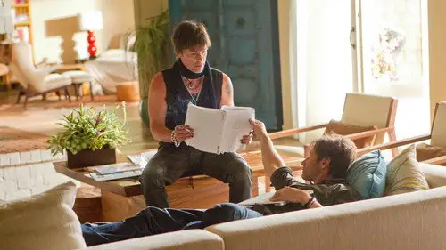 Californication Temporada 5 Episodios 8 • Sub Español