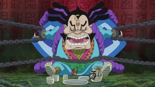 One Piece Temporada 18 Episodios 769 • Sub Español