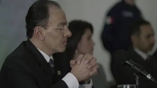 El Chapo Temporada 2 Episodios 8 • Sub Español