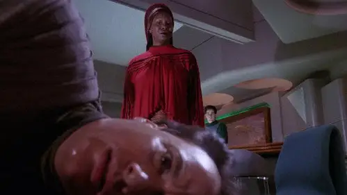 Star Trek: La nueva generación Temporada 3 Episodios 13 • Sub Español