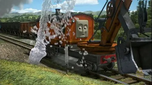 Thomas y sus amigos Temporada 18 Episodios 12 • Sub Español