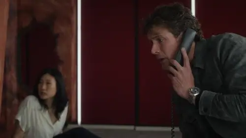 Hudson & Rex Temporada 6 Episodios 4 • Sub Español